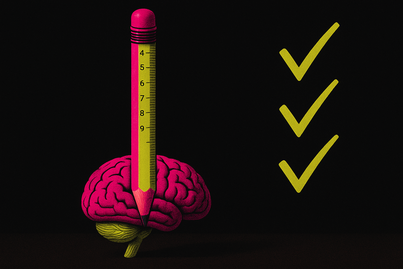 Creating a Reliable Evaluation Rubric for LLM Outputs